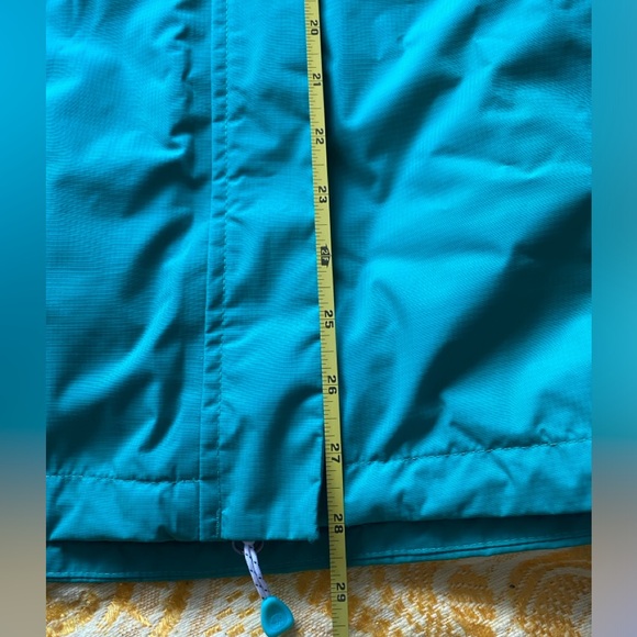 Mountain Hardware 3-1 Women’s Jacket Sz Md - Picture 10 of 14